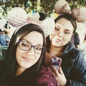 Meet your Posher, Sherry